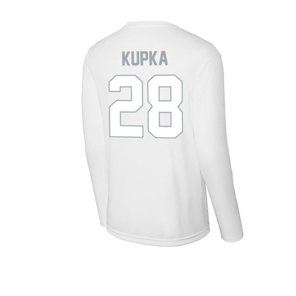 Ohio State - NCAA Women's Lacrosse : Lexie Kupka - Classic Shersey Activewear Long Sleeve T-Shirt