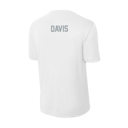 Ohio State - Dance Team : Isabelle Davis - Activewear T-Shirt-1