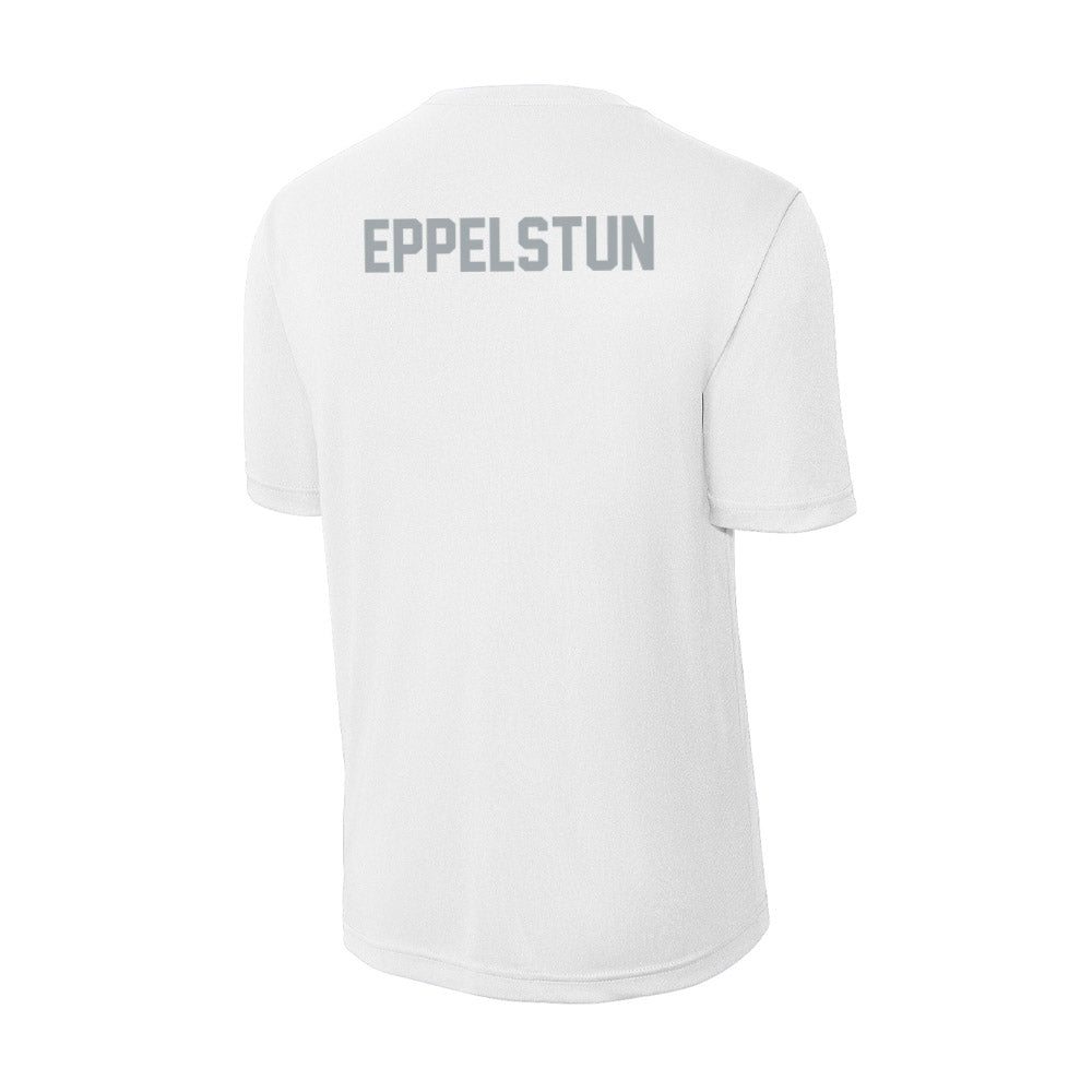 Ohio State - NCAA Women's Golf : Sophie Eppelstun - Activewear T-Shirt-1