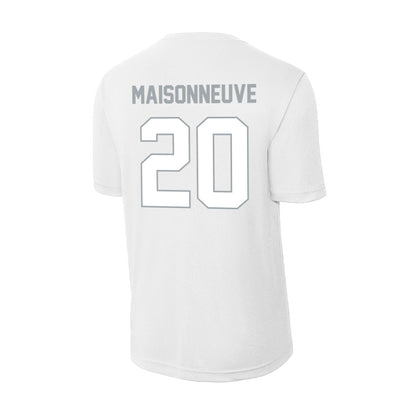 Ohio State - NCAA Men's Soccer : Jacob Maisonneuve - Classic Shersey Activewear T-shirt