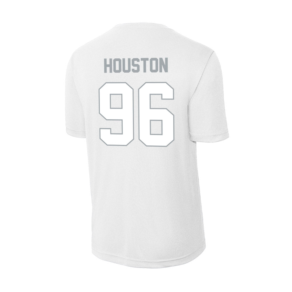 Ohio State - NCAA Football : Eddrick Houston - Classic Shersey Activewear T-shirt