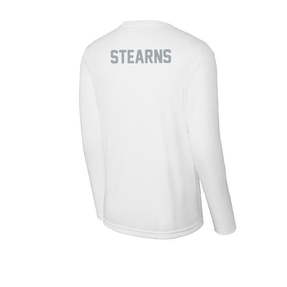 Ohio State - NCAA Men's Tennis : Preston Stearns - Classic Shersey Activewear Long Sleeve T-Shirt