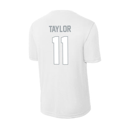 Ohio State - NCAA Women's Volleyball : Sydney Taylor - Classic Shersey Activewear T-shirt