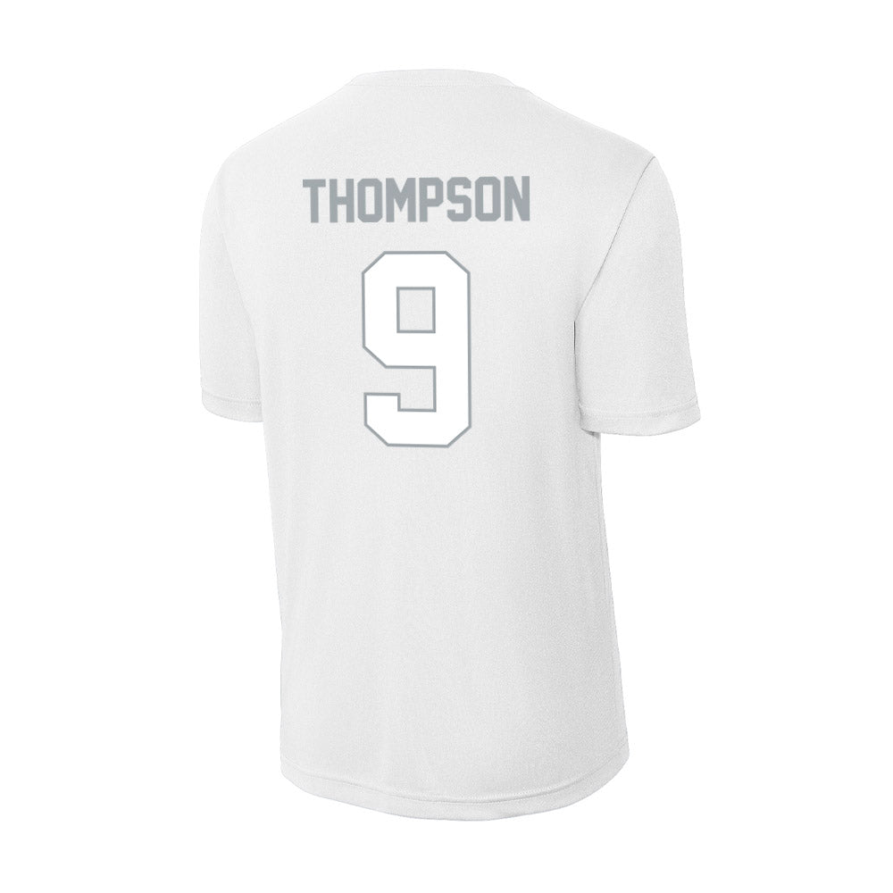 Ohio State - NCAA Men's Ice Hockey : Riley Thompson - Classic Shersey Activewear T-shirt