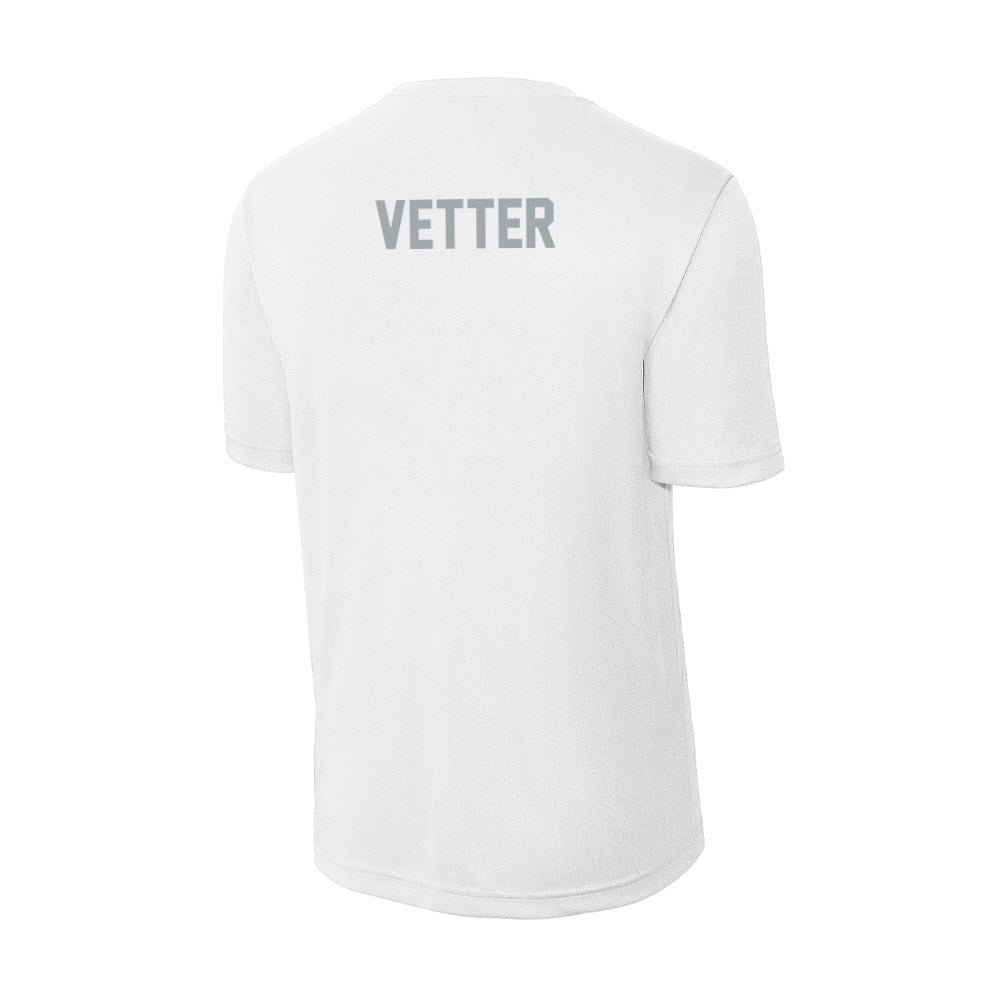 Ohio State - NCAA Women's Gymnastics : Tory Vetter - Classic Shersey Activewear T-shirt