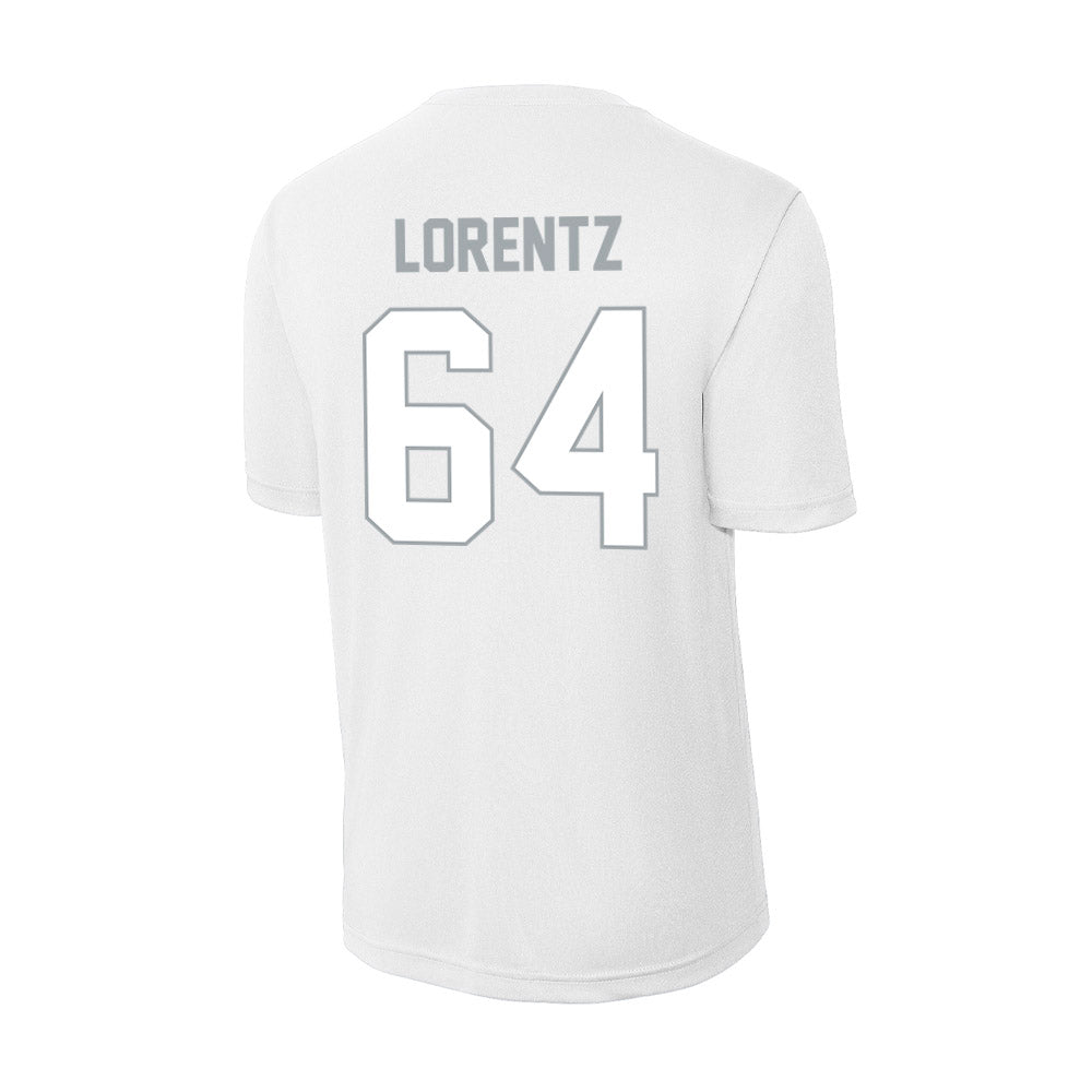 Ohio State - NCAA Football : Simon Lorentz - Classic Shersey Activewear T-shirt