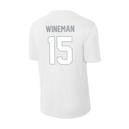 Ohio State - NCAA Women's Lacrosse : Stella Wineman - Classic Shersey Activewear T-shirt