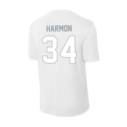 Ohio State - NCAA Men's Gymnastics : Jacob Harmon - Classic Shersey Activewear T-shirt