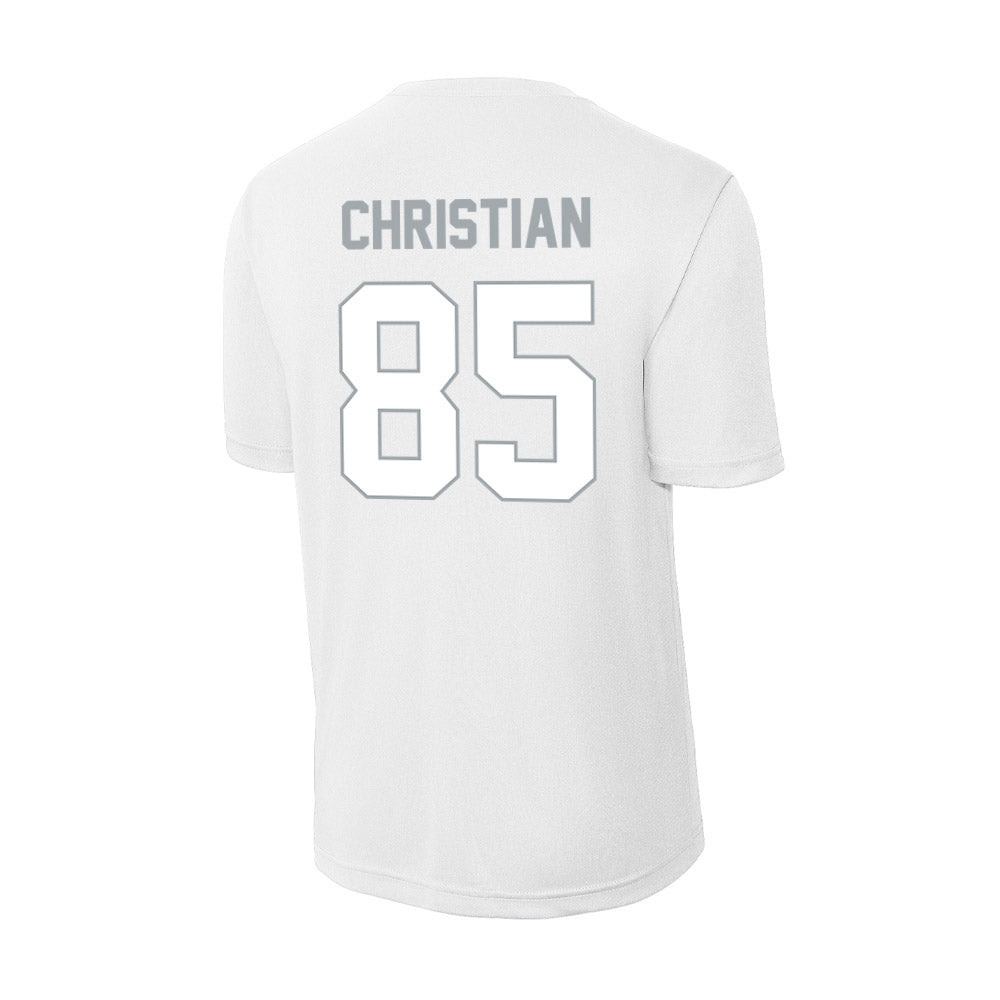 Ohio State - NCAA Football : Bennett Christian - Classic Shersey Activewear T-shirt