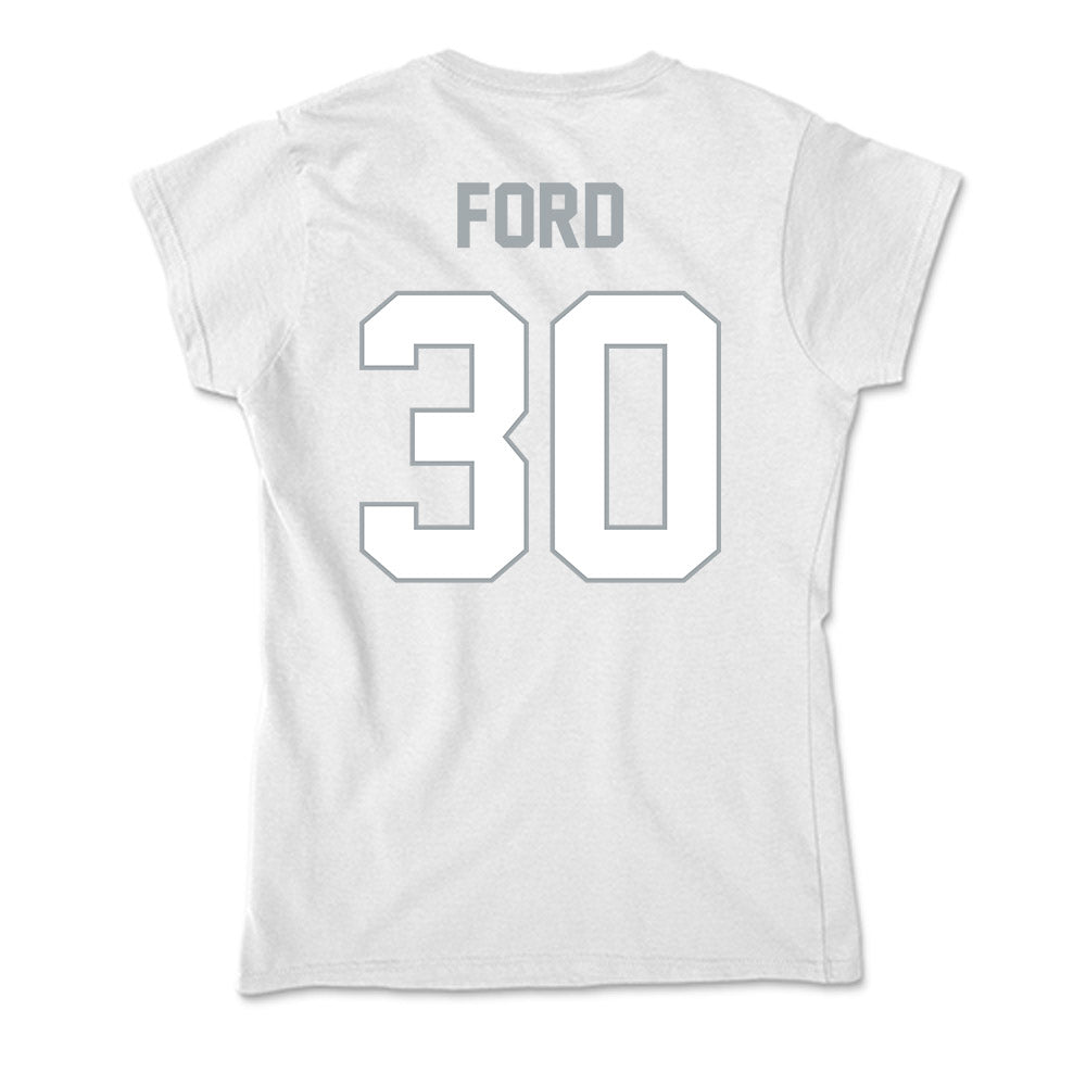 Ohio State - NCAA Women's Field Hockey : Ellen Ford - Classic Shersey Soft Style Women’s T-Shirt-1