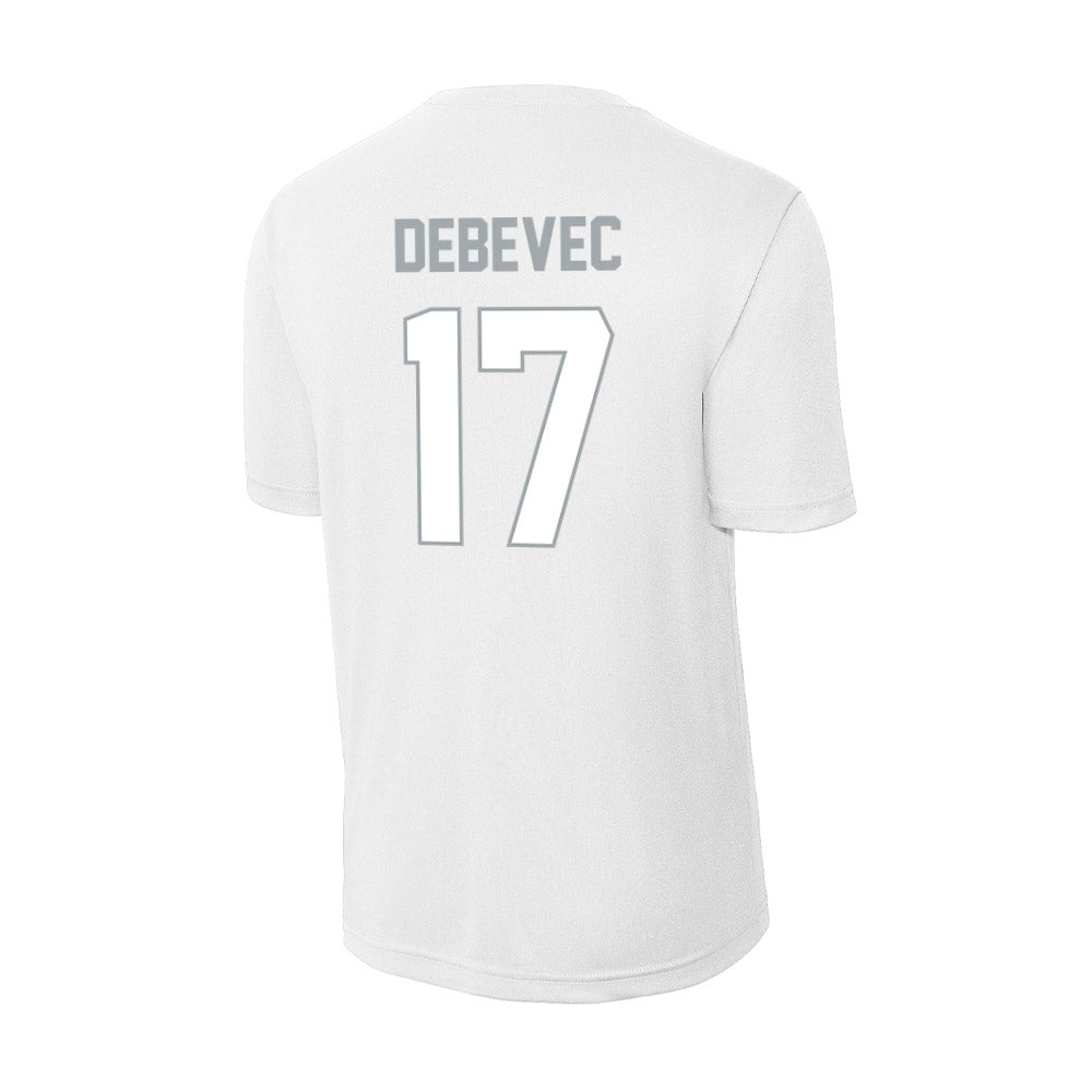 Ohio State - NCAA Women's Lacrosse : Chelsea Debevec - Classic Shersey Activewear T-shirt