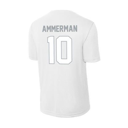 Ohio State - NCAA Women's Lacrosse : Brynn Ammerman - Classic Shersey Activewear T-shirt