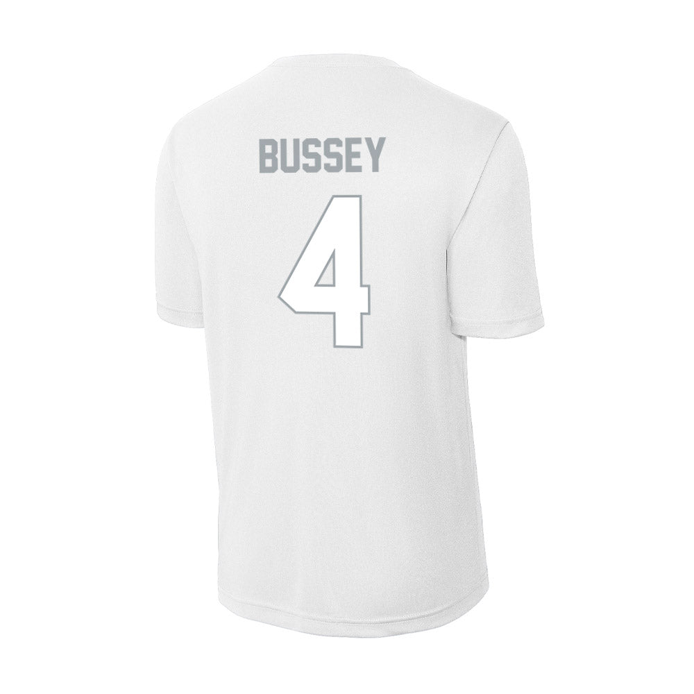 Ohio State - NCAA Baseball : Reggie Bussey - Classic Shersey Activewear T-Shirt-1