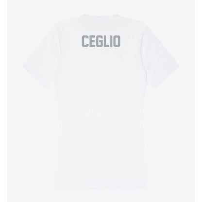 Ohio State - Dance Team : Reagan Ceglio - Classic Shersey Women's V-Neck T-Shirt-1