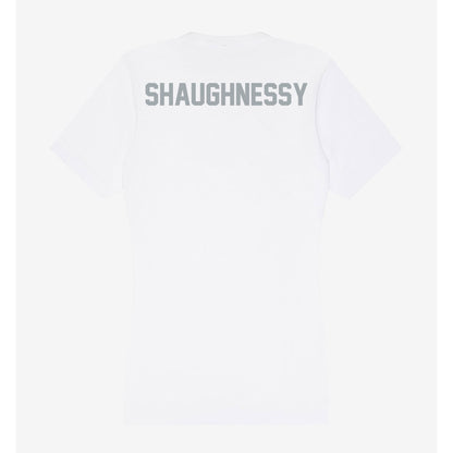 Ohio State - NCAA Men's Cross Country : Liam Shaughnessy - Women's V-Neck T-Shirt-1