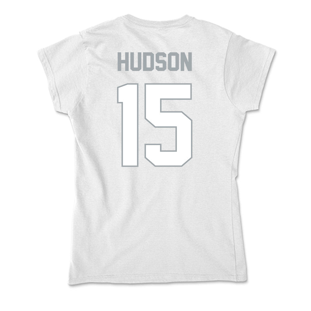 Ohio State - NCAA Women's Field Hockey : Riley Hudson - Classic Shersey Soft Style Women’s T-Shirt-1