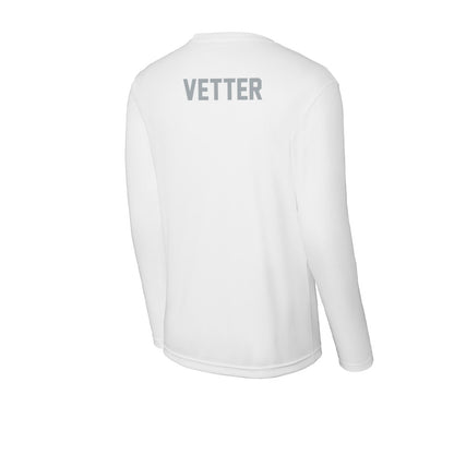 Ohio State - NCAA Women's Gymnastics : Tory Vetter - Classic Shersey Activewear Long Sleeve T-Shirt
