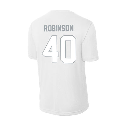 Ohio State - NCAA Women's Lacrosse : Whitney Robinson - Activewear T-Shirt-1