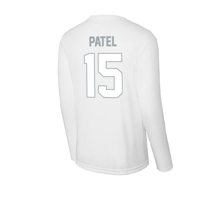 Ohio State - NCAA Baseball : Sahil Patel - Classic Shersey Activewear Long Sleeve T-Shirt