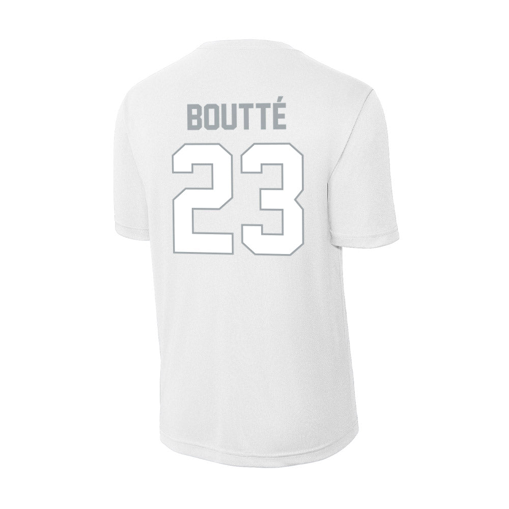 Ohio State - NCAA Softball : Lorin Boutte - Classic Shersey Performance T-Shirt-1