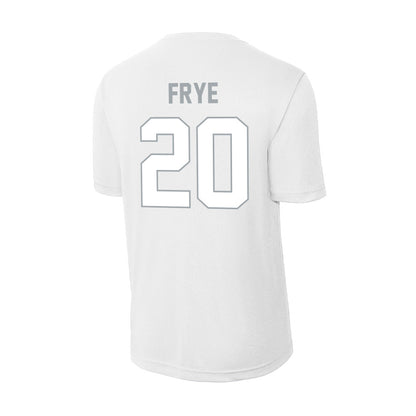 Ohio State - NCAA Softball : Morgan Frye - Classic Shersey Activewear T-shirt