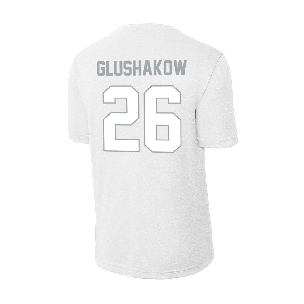 Ohio State - NCAA Men's Lacrosse : Braden Glushakow - Classic Shersey Activewear T-shirt