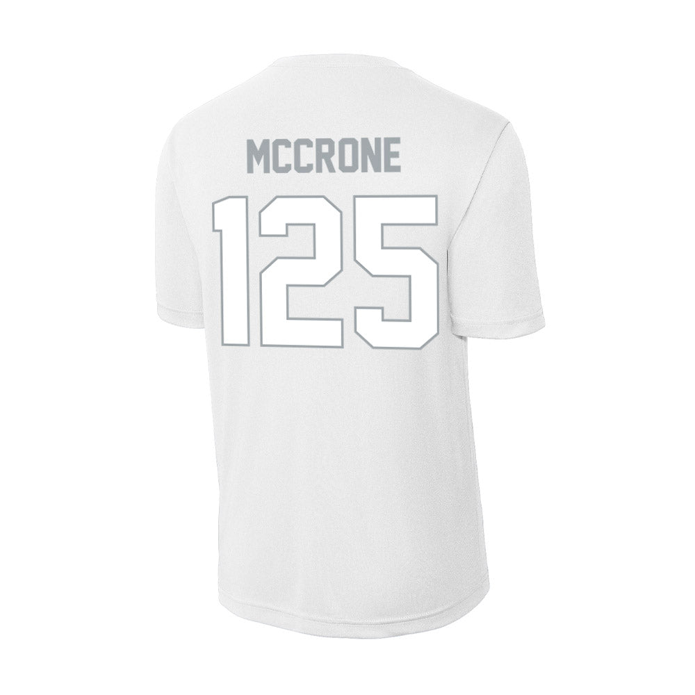 Ohio State - NCAA Wrestling : Brendan McCrone - Classic Shersey Activewear T-shirt