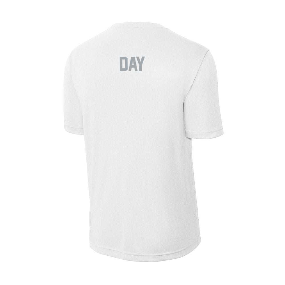 Ohio State - NCAA Men's Track & Field : Weston Day - Activewear T-Shirt-1