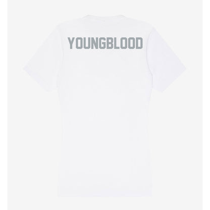 Ohio State - Dance Team : Molly Youngblood - Classic Shersey Women's V-Neck T-Shirt-1