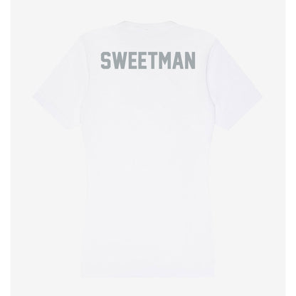 Ohio State - Dance Team : Samantha Sweetman - Women's V-Neck T-Shirt-1