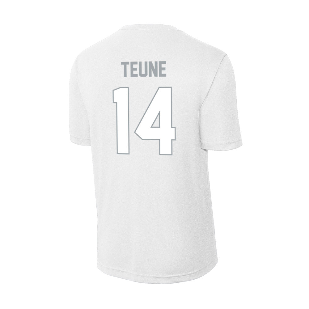 Ohio State - NCAA Men's Volleyball : Kyle Teune - Classic Shersey Activewear T-shirt