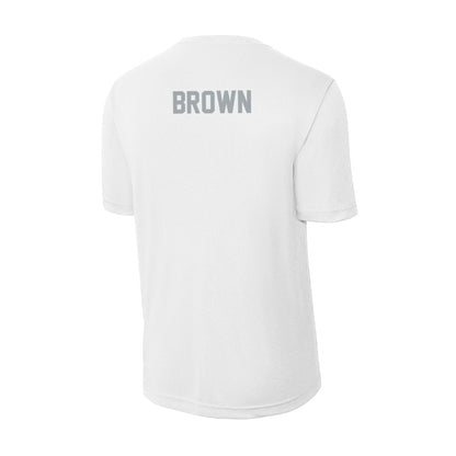 Ohio State - NCAA Wrestling : Gavin Brown - Classic Shersey Activewear T-shirt