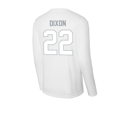 Ohio State - NCAA Women's Field Hockey : Grace Dixon - Classic Shersey Activewear Long Sleeve T-Shirt