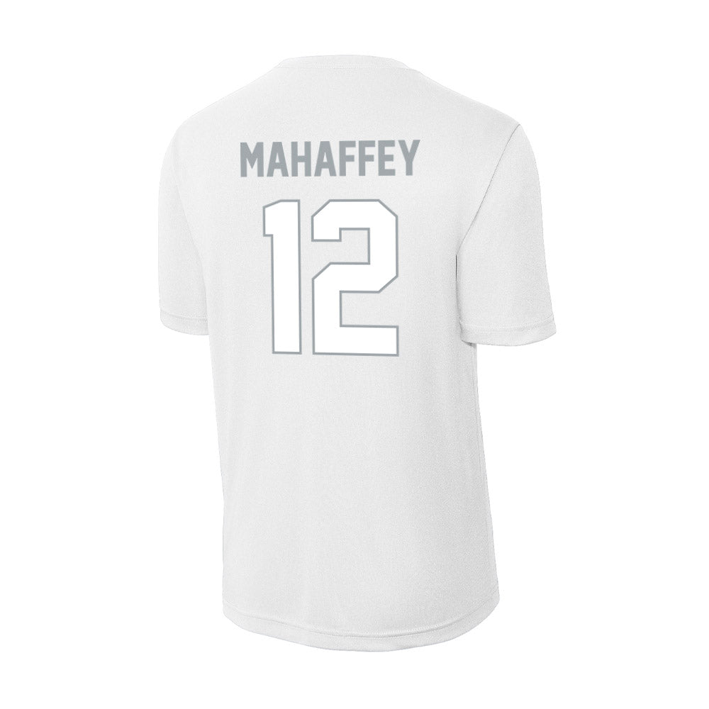 Ohio State - NCAA Men's Basketball : Evan Mahaffey - Classic Shersey Activewear T-shirt