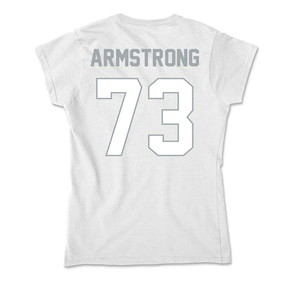 Ohio State - NCAA Football : Devontae Armstrong - Classic Shersey Soft Style Women’s T-Shirt-1