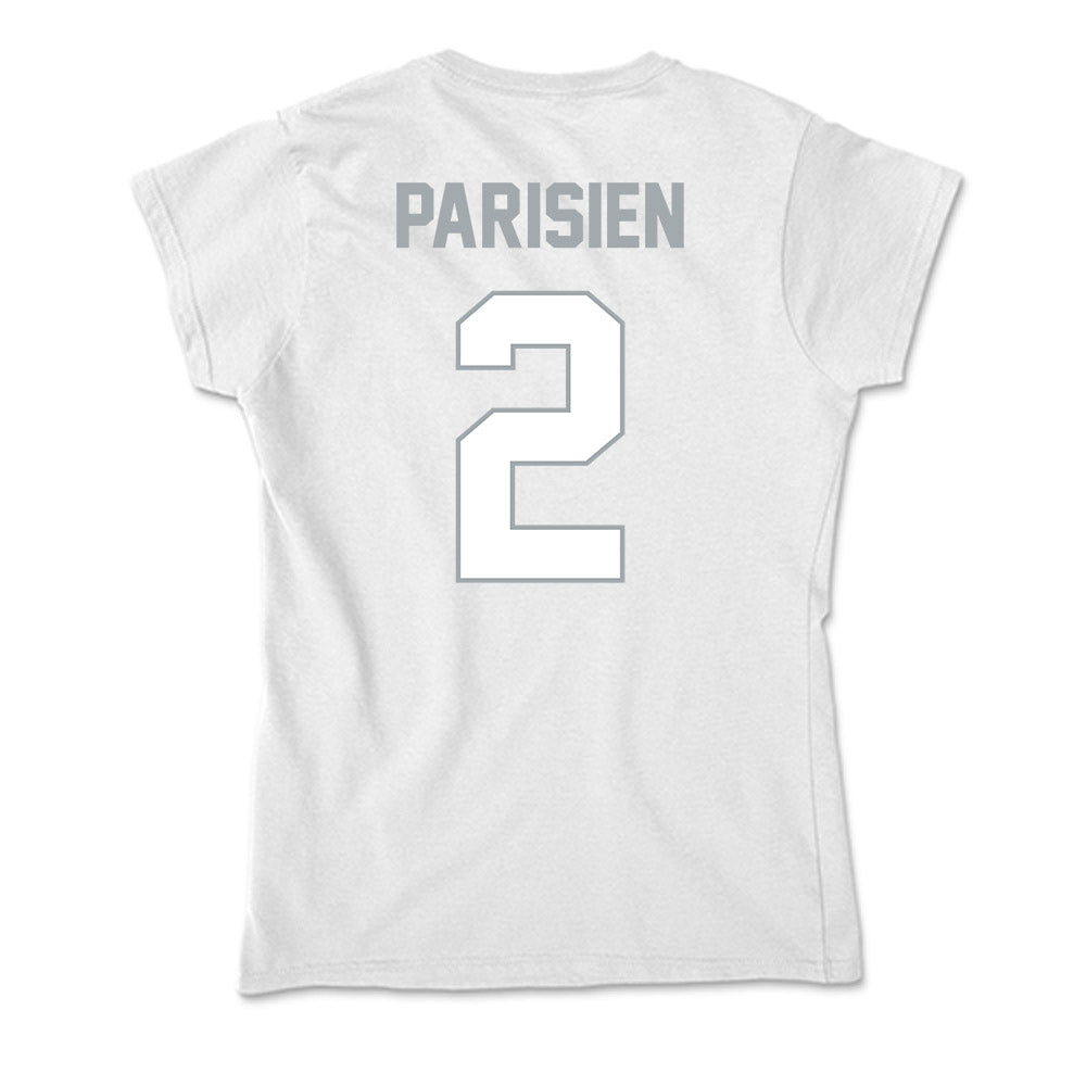 Ohio State - NCAA Softball : Hadley Parisien - Classic Shersey Soft Style Women’s T-Shirt-1