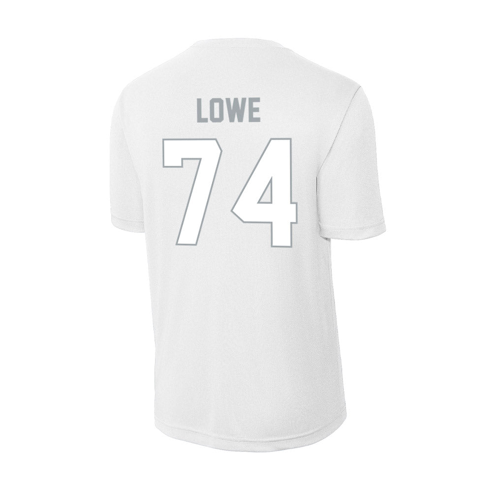 Ohio State - NCAA Football : Carter Lowe - Classic Shersey Activewear T-Shirt-1