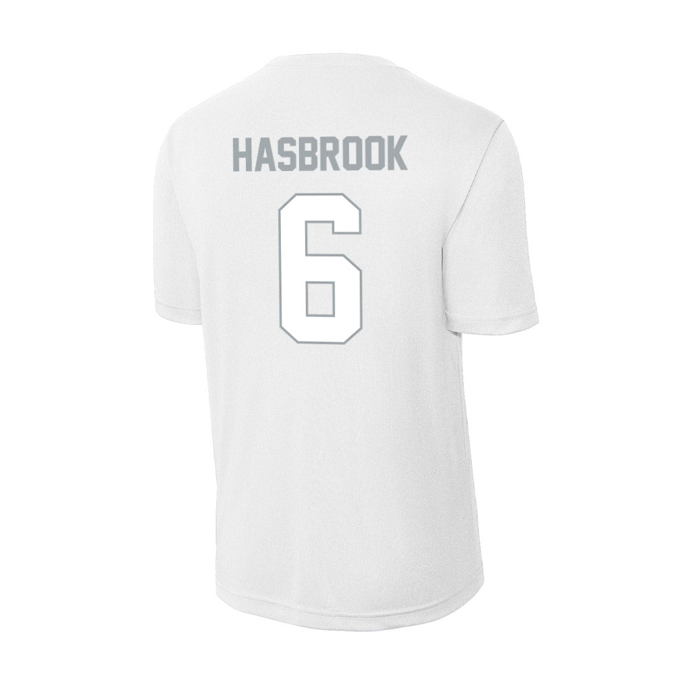 Ohio State - NCAA Women's Volleyball : Olivia Hasbrook - Classic Shersey Activewear T-shirt