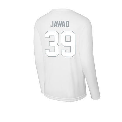 Ohio State - NCAA Football : Hadi Jawad - Classic Shersey Activewear Long Sleeve T-Shirt