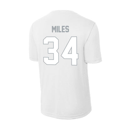 Ohio State - NCAA Football : Bukari Miles - Classic Shersey Activewear T-Shirt-1