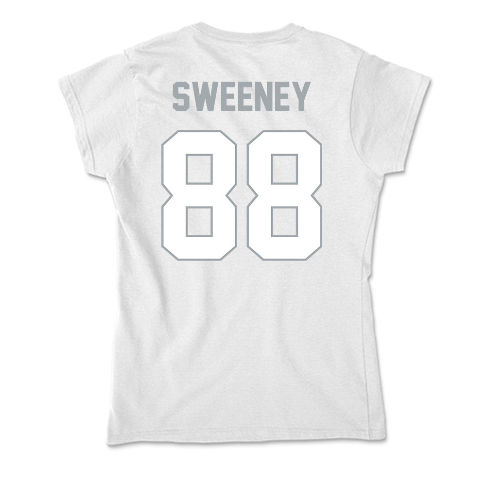 Ohio State - NCAA Women's Field Hockey : Lilly Sweeney - Classic Shersey Soft Style Women’s T-Shirt-1