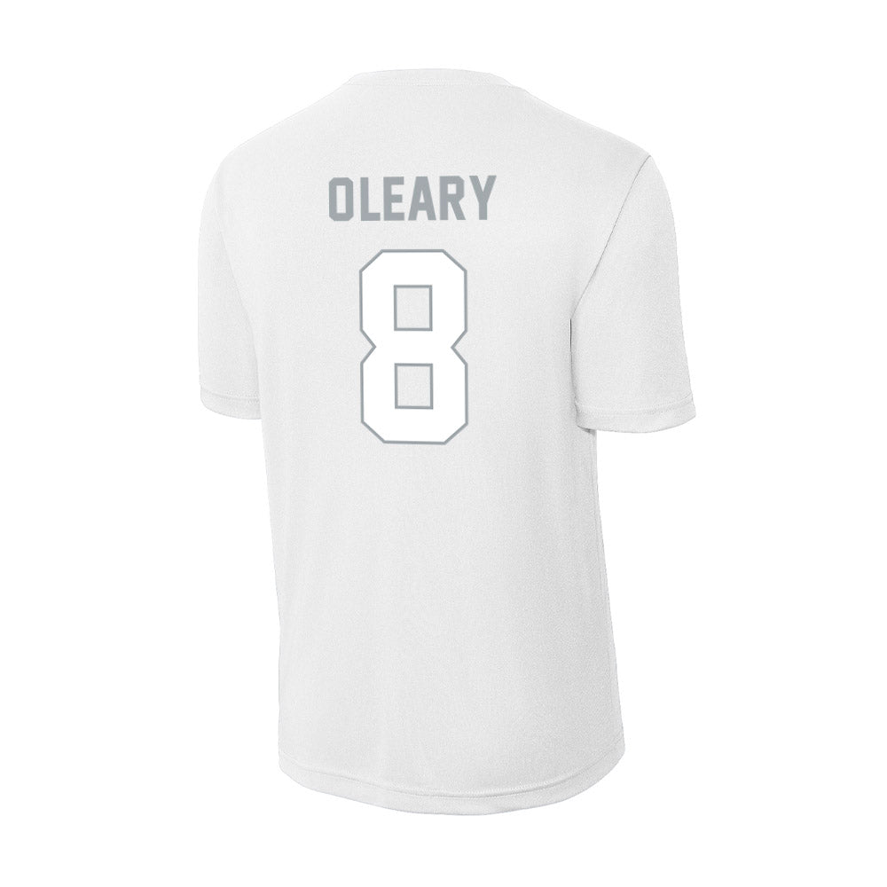 Ohio State - NCAA Men's Lacrosse : Shane O'Leary - Classic Shersey Activewear T-Shirt-1