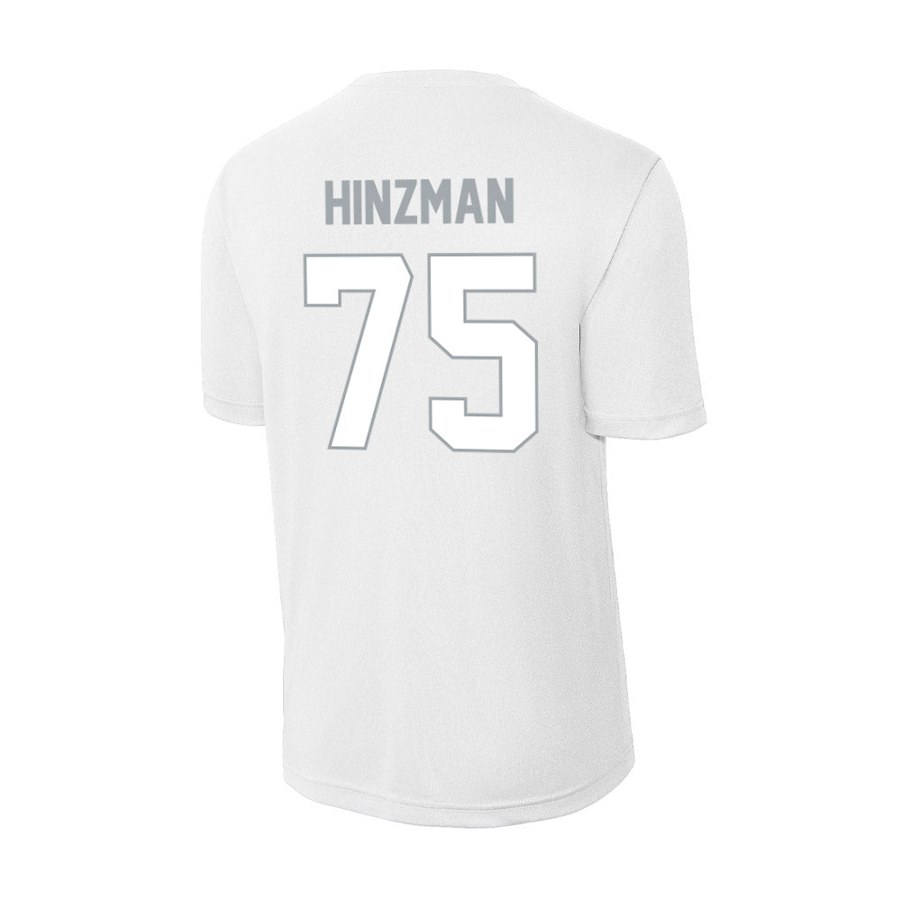 Ohio State - NCAA Football : Carson Hinzman - Classic Shersey Activewear T-shirt