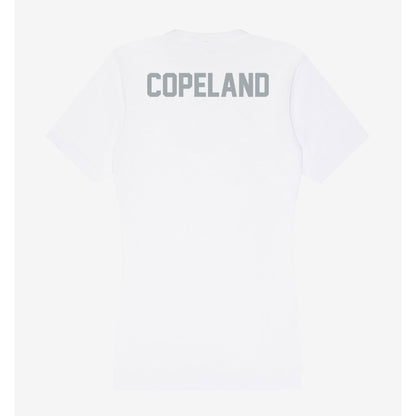 Ohio State - NCAA Men's Gymnastics : Noah Copeland - Classic Shersey Women's V-Neck T-Shirt-1