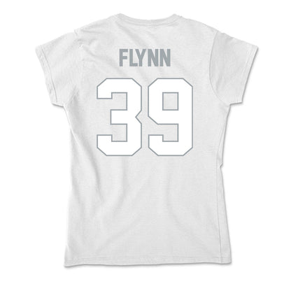 Ohio State - NCAA Men's Lacrosse : Taji Flynn - Classic Shersey Soft Style Women’s T-Shirt-1