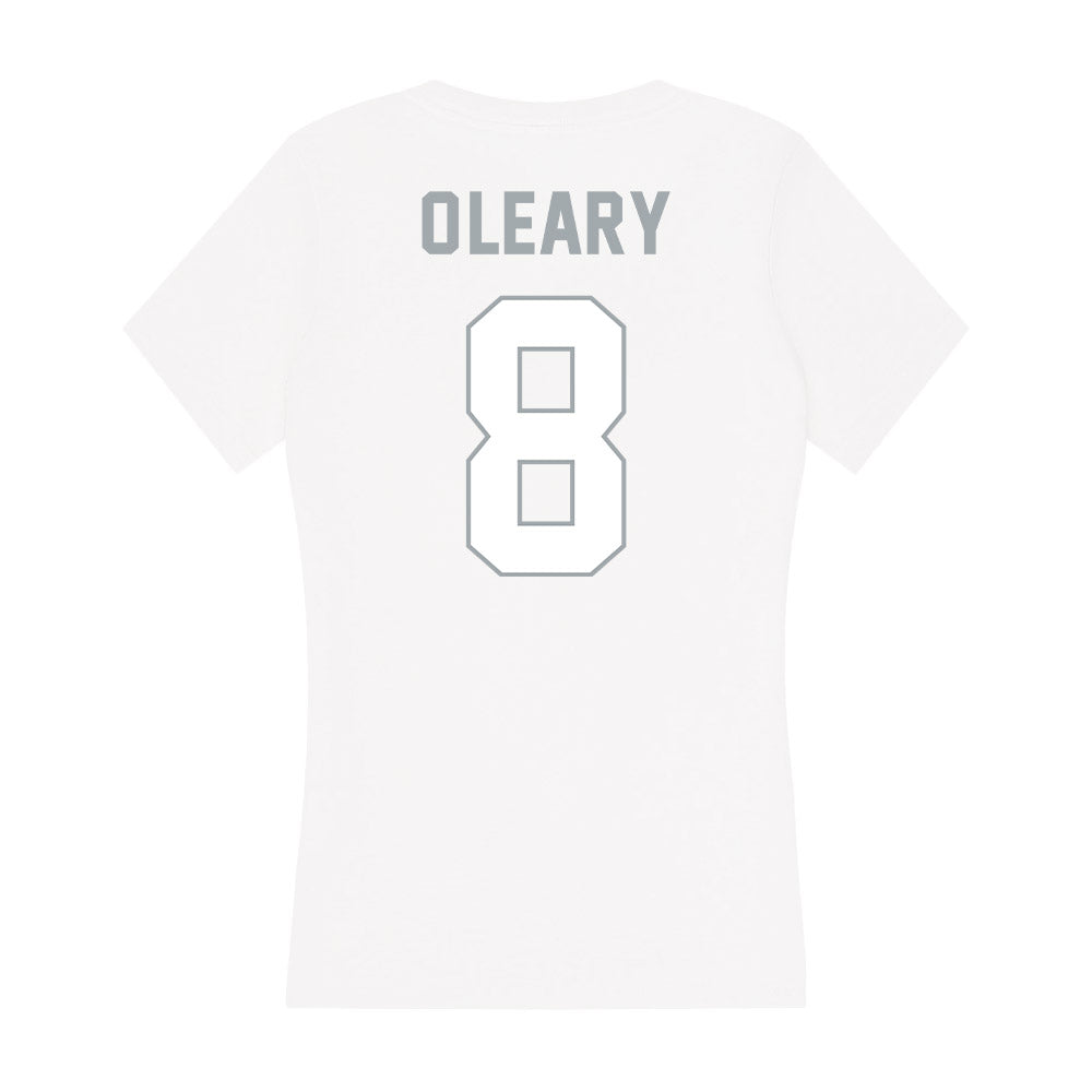 Ohio State - NCAA Men's Lacrosse : Shane O'Leary - Classic Shersey Women's V-Neck T-Shirt-1