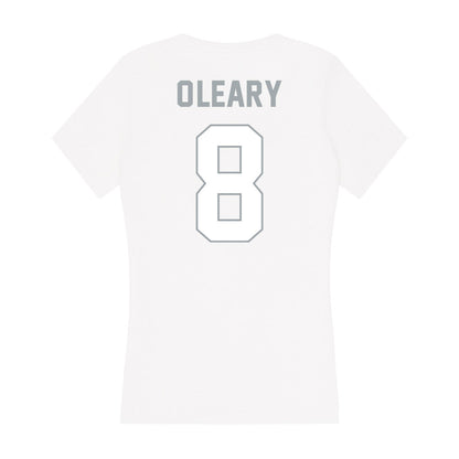 Ohio State - NCAA Men's Lacrosse : Shane O'Leary - Classic Shersey Women's V-Neck T-Shirt-1