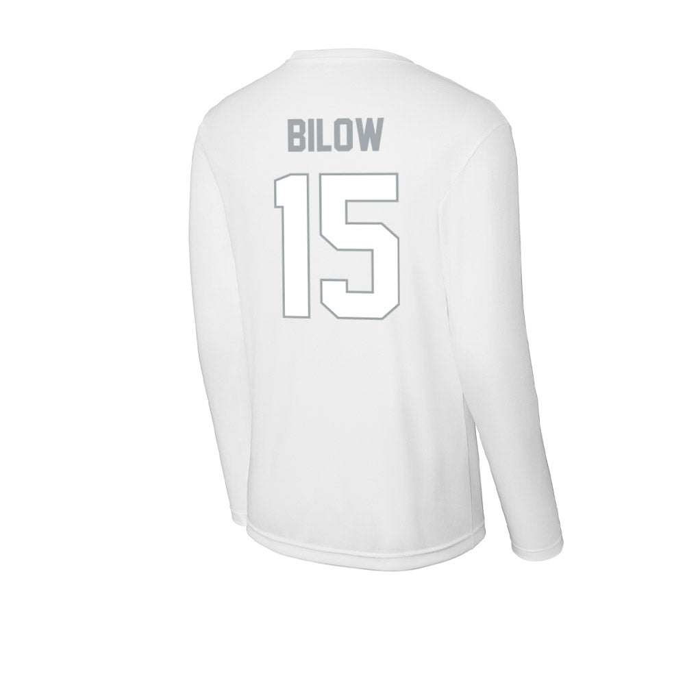 Ohio State - NCAA Men's Soccer : Ashton Bilow - Classic Shersey Activewear Long Sleeve T-Shirt