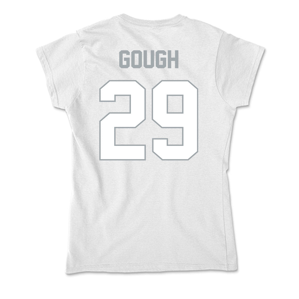 Ohio State - NCAA Football : Glorien Gough - Classic Shersey Soft Style Women’s T-Shirt-1