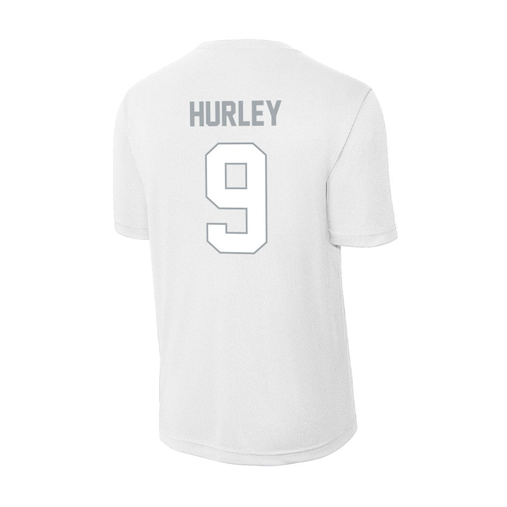 Ohio State - NCAA Men's Volleyball : Daniel Hurley - Classic Shersey Activewear T-shirt